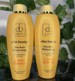 Ellen Beauty Lotion
