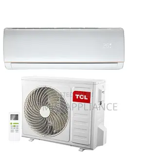 Brand New TCL 1.5hp R410a 3-Stars Turbo Cooling Mode
 Ac