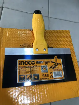 Ingco Dry Wall Tapping Knife