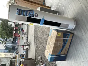 [Mfya400-24arfn1] Midea 2.5hp R410 Floor Standing Ac