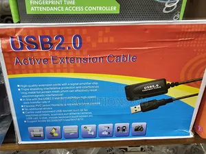 25m Usb Extension Cable 2.0