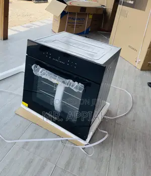 Unique Design Kenwood 60cm Oven Inbuilt(Touch Screen).