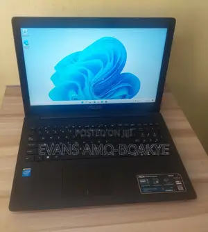 Laptop Asus X553MA 4GB Intel Celeron SSD 256GB