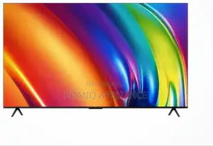 TCL 85-Inch Uhd Smart Tv