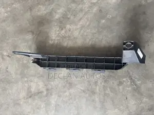 Genuine Oem Bumper Cover Support For Rdx 2019