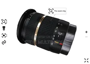 Sony 10-24mm (A Mount)