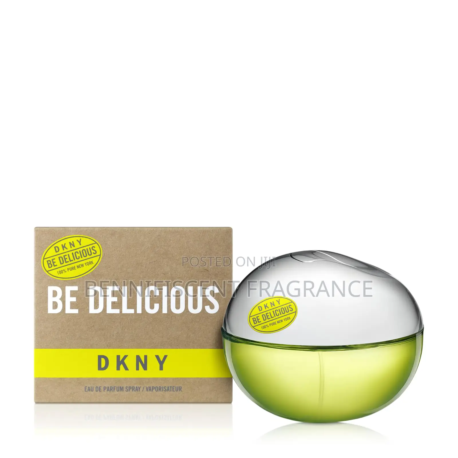 Dkny Be Delicious Donna Karan 100