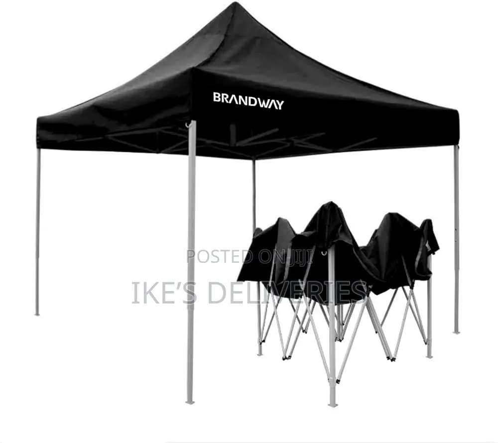 Foldable Canopy