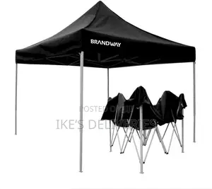 Foldable Canopy