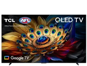 Brand New TCL 98′′-Inch Uhd Smart Tv (98c655)