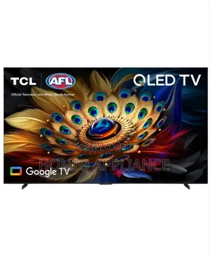 TCL 98′′-Inch Uhd Smart (98c655) Tv 1 Year Warranty