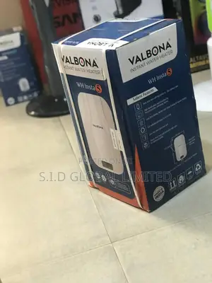 Instant Heater: The Perfect Solution for Instant Hot Water