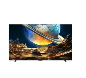 TCL 98-Inch Resolution Qled Smart Tv With
Voice Control