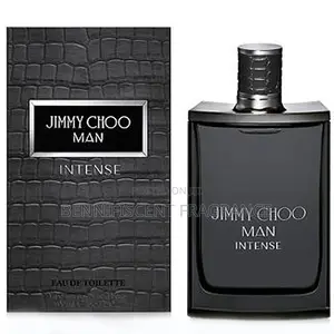 Jimmy Choo Man Intense 100ml