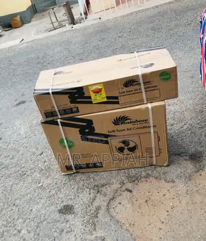 Get Unique Rainbow 1.5hp R410 Ac With Remote Control,.