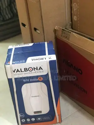 Experience Instant Gratification With Instant Water Heater"