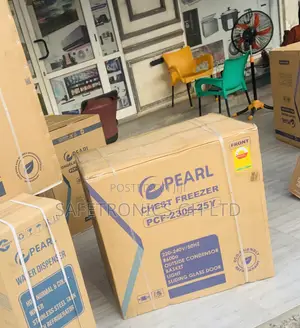 Get Ecocooler Pearl 200l Singledoor Freezer PCF--2b