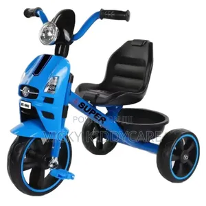 Children Tricycle