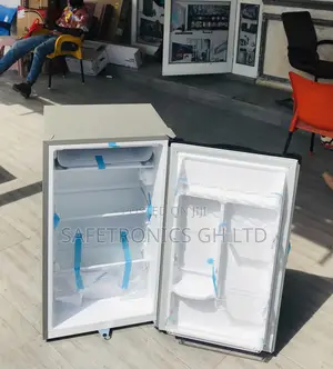 Choose Singledoor Pearl Top Freezer 80l Tabletop Fridge