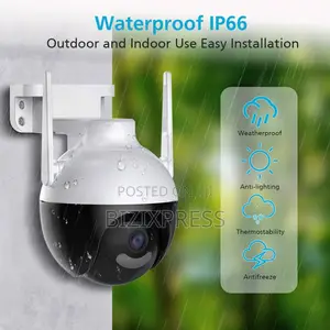 Wifi Smart Camera