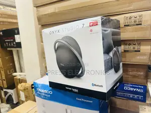 Immersive Yourself With Onyx 7 Bluetooth Speaker