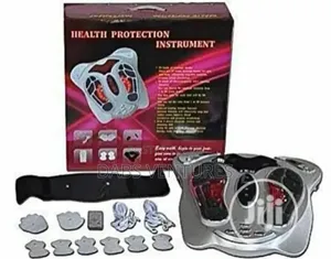 Heath Protection Acupuncture