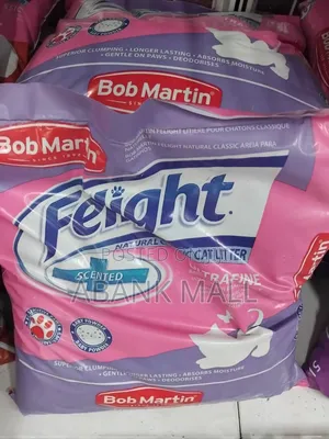Cat Litter 5kg