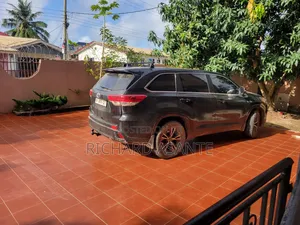 Furnished 12bdrm Block of Flats in Pokuase for sale