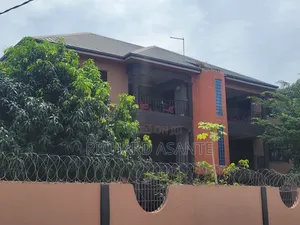 Furnished 12bdrm Block of Flats in Pokuase for sale
