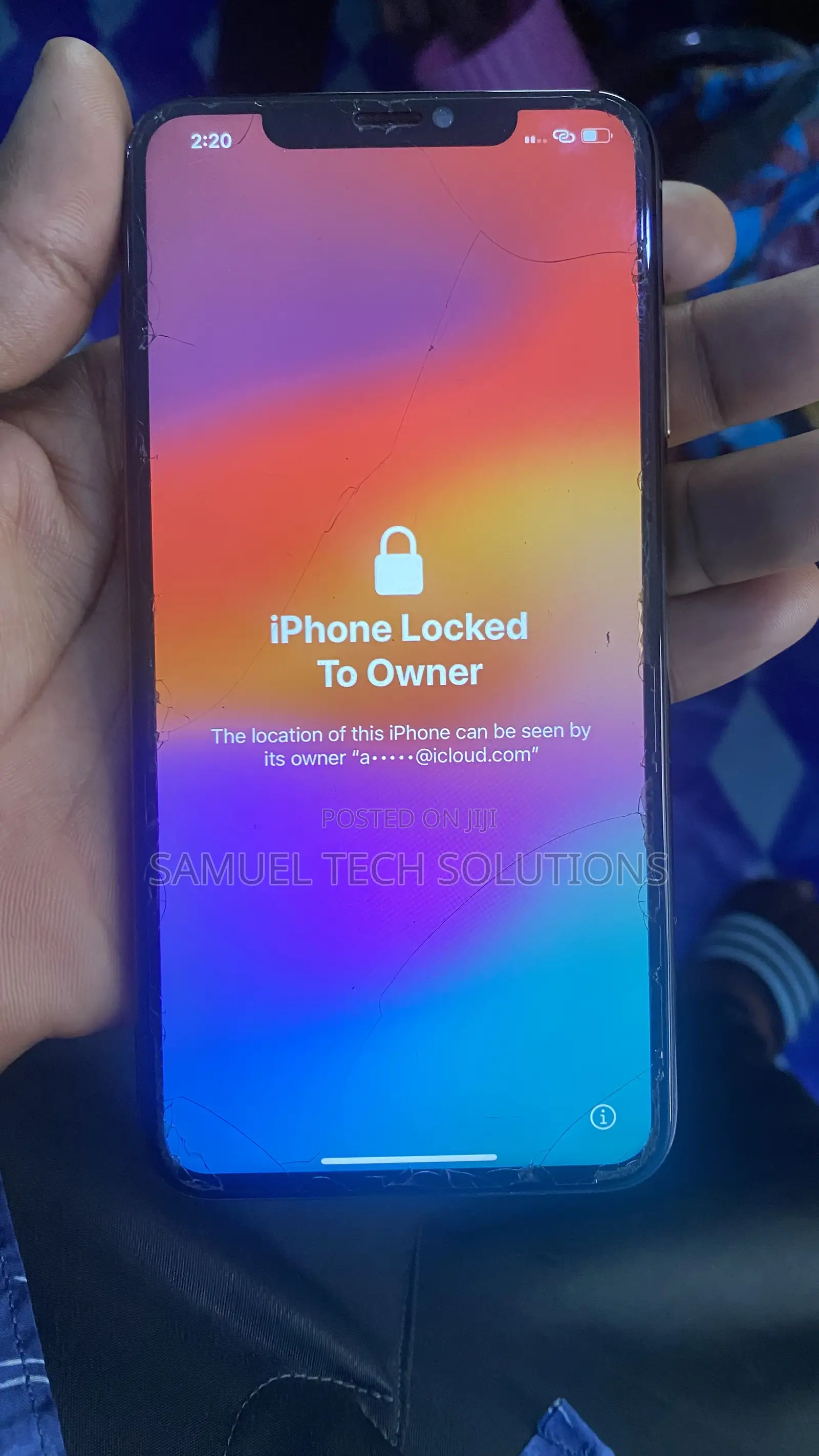 Icloud Bypass And Carrier Unlocking