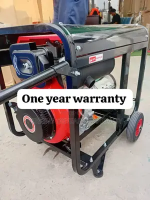 Power Infinity Power 10kva 13000wats Diesel Generator