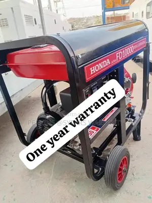 Endless Power 10kva 10000watts Honda Diesel Generato