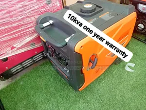 Less Expensive Silent Inverter 10kva for Sale