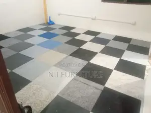 Tile Carpet