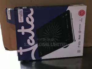Cook Easy Electric Cooker - Effortless Electric Cooking"