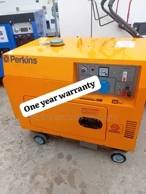Green Power 10kva 13000wats Diesel Generator