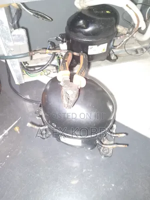 Home Master Fridge Repairs