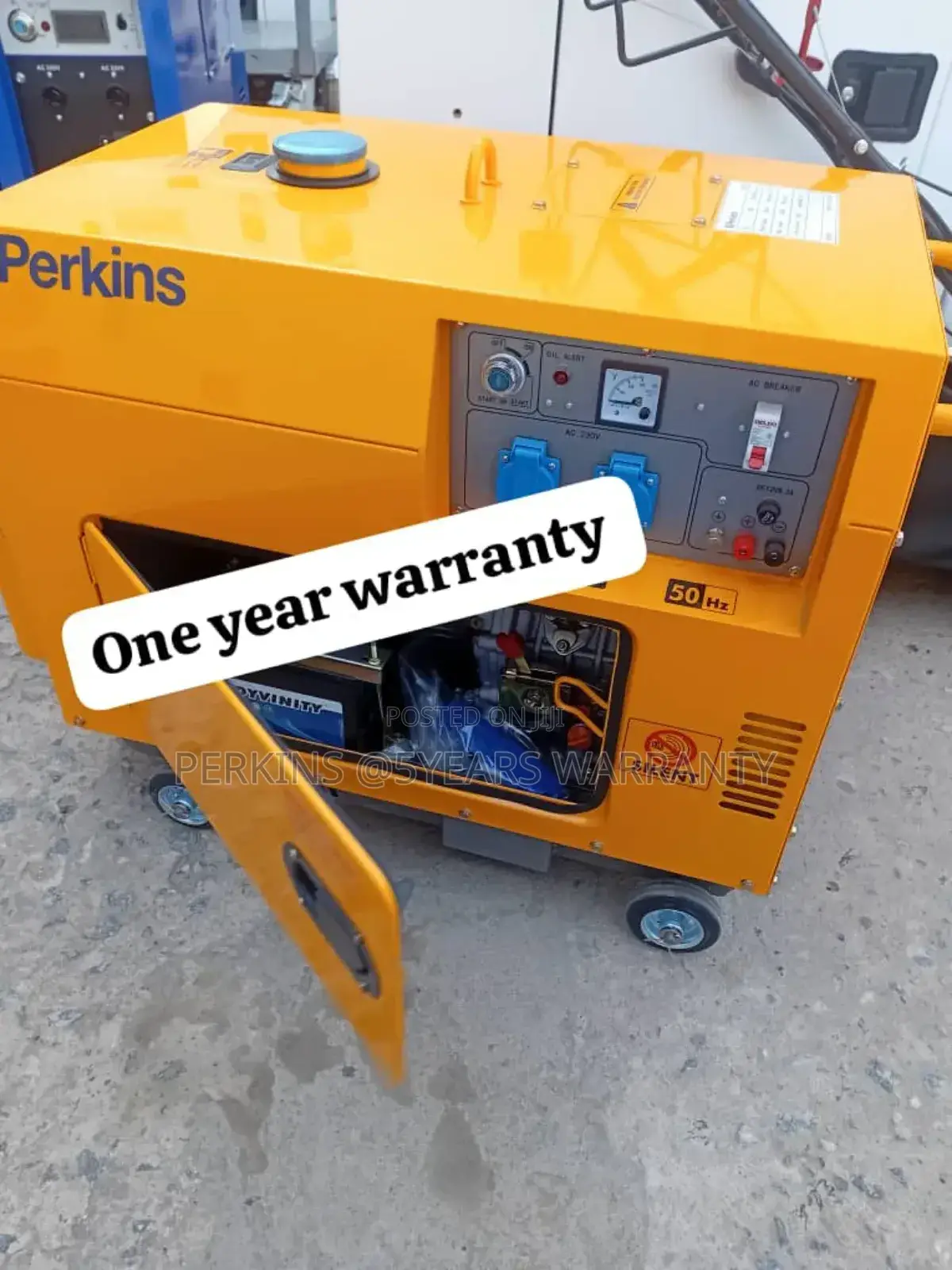 Apex 10kva 13000wats Diesel Generator