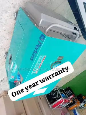 Pioneer 10kva 13000wats Diesel Generator