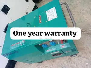Nexus 10kva 13000wats Diesel Generator