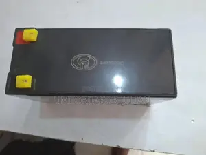 Centurion Gate Motor Batter