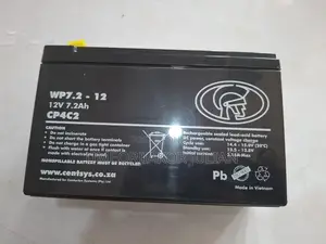 Centurion Gate Motor Batter