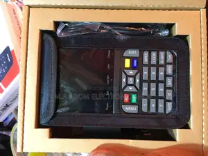 Satellite Finder V9