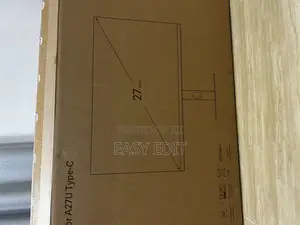 Mi Xiaomi 34 Curved Monitor G34wq