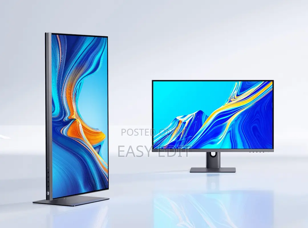 Mi Xiaomi 34 Curved Monitor G34wq