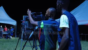 Event Live Production / Streaming Service