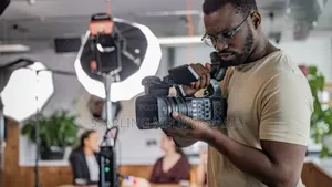 Commercial, Music Videos, Video Production Etc