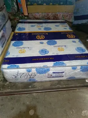 Super High Density 10 Inches