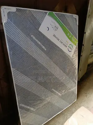Super High Density 10 Inches