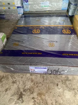 Super High Density 8 Inches Mattress